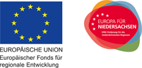 Bild Europäischer Fond für regionale Entwicklung (EFRE)